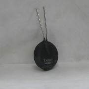Ametherm MS32-10015L Thermistor 10 Ohms 15A 25% Parts Distributor Ametherm MS32-10015L Thermistor 10 Ohms 15A 25%