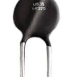 MS35-1R040-424 Ametherm Thermistor ICL 1 OHM 40A Radial Parts Distributor MS35-1R040-424 Ametherm Thermistor ICL 1 OHM 40A Radial