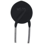 Ametherm MS35-20010 Thermistor 20Ohms 10A Radial Parts Distributor Ametherm MS35-20010 Thermistor 20Ohms 10A Radial