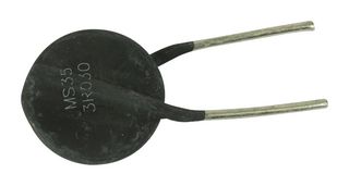 MS35 3R030-665 Ametherm NTC Thermistor 3 Ohms 30A 25% Radial Parts Distributor MS35 3R030-665 Ametherm NTC Thermistor 3 Ohms 30A 25% Radial
