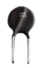 MS35-1R040-424 Ametherm Thermistor ICL 1 OHM 40A Radial Parts Distributor MS35-1R040-424 Ametherm Thermistor ICL 1 OHM 40A Radial