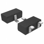 MOTOROLA MSD601 RT2 Transistor NPN BJT GP 50V 100mA SMD SC-59 Parts Distributor MOTOROLA MSD601 RT2 Transistor NPN BJT GP 50V 100mA SMD SC-59