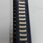 MSL0104RGBU1 Rohm LED Tri-Color Blue, Green, Red 7-SMD Parts Distributor MSL0104RGBU1 Rohm LED Tri-Color Blue, Green, Red 7-SMD