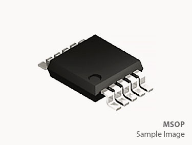 TPS5401DGQR Texas Instruments IC Regulator ADJ 0.5A 10MSOP Parts Distributor TPS5401DGQR Texas Instruments IC Regulator ADJ 0.5A 10MSOP