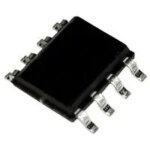 Linear Technology LT1945EMS DC / DC Converter Dual Output 34V 0.25A MSOP-10