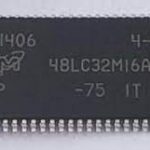 MT48LC32M16A2P-75 IT:C Micron Memory DRAM 512Mb, 3.3V 133Mhz TSOP54 Parts Distributor MT48LC32M16A2P-75 IT:C Micron Memory DRAM 512Mb, 3.3V 133Mhz TSOP54