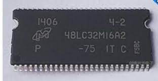 MT48LC32M16A2P-75 IT:C Micron Memory DRAM 512Mb, 3.3V 133Mhz TSOP54 Parts Distributor MT48LC32M16A2P-75 IT:C Micron Memory DRAM 512Mb, 3.3V 133Mhz TSOP54