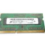 MT8KTF51264HZ-1G9P1 Micron DRAM Module DDR3L SDRAM 4Gbyte 204SODIMM Parts Distributor MT8KTF51264HZ-1G9P1 Micron DRAM Module DDR3L SDRAM 4Gbyte 204SODIMM