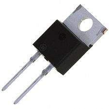 MUR815 Motorola UltraFast Rectifier 150V 8A Parts Distributor MUR815 Motorola UltraFast Rectifier 150V 8A