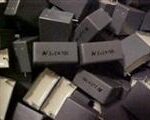 ARCOTRONICS / Kemet R60E14220JF30K Polyester Film Capacitor 2200pF 100V 10% Radial