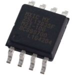 MX25L12835FM2I-10G Macronix NOR Flash 128Mb 104MHz 8-SOP Parts Distributor MX25L12835FM2I-10G Macronix NOR Flash 128Mb 104MHz 8-SOP