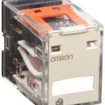 MY2N DC12 Omron Relay 12VDC 10A DPDT Parts Distributor MY2N DC12 Omron Relay 12VDC 10A DPDT