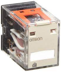 MY2N DC12 Omron Relay 12VDC 10A DPDT Parts Distributor MY2N DC12 Omron Relay 12VDC 10A DPDT