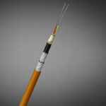 71290038 NEXANS Cable with 12 Optical Fiber Elements Parts Distributor 71290038 NEXANS Cable with 12 Optical Fiber Elements