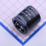 DRL367M0TQ60SG Angapow Capacitor 360F 2.7V Radial Parts Distributor DRL367M0TQ60SG Angapow Capacitor 360F 2.7V Radial