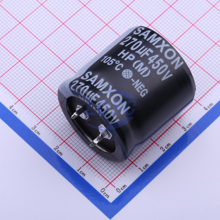 DRL367M0TQ60SG Angapow Capacitor 360F 2.7V Radial Parts Distributor DRL367M0TQ60SG Angapow Capacitor 360F 2.7V Radial