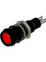 677-501-24 Marl Red LED Indicator 48VDC 13mA Panel Mount Parts Distributor 677-501-24 Marl Red LED Indicator 48VDC 13mA Panel Mount