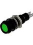 677-532-24 Marl Green LED Indicator 48VDC 13mA Panel Mount Parts Distributor 677-532-24 Marl Green LED Indicator 48VDC 13mA Panel Mount