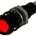 677-501-23 MARL LED Indicator 8.1mm, Red, 28V 20mA, 11cd, Panel Mount Parts Distributor 677-501-23 MARL LED Indicator 8.1mm, Red, 28V 20mA, 11cd, Panel Mount
