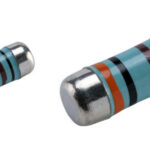 IRC / TT electronics CHP2502004FLF MELF Resistors 2 MOhms 1 % Parts Distributor IRC / TT electronics CHP2502004FLF MELF Resistors 2 MOhms 1 %
