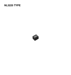 TDK NL322522T-010K Fixed Inductor 0.01uH 0.13 Ohms SMD 1310 Parts Distributor TDK NL322522T-010K Fixed Inductor 0.01uH 0.13 Ohms SMD 1310