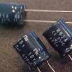 NIC Components NRSA471M16V10X12.5 Aluminum Electrolytic Capacitor 470uF 16V Radial Parts Distributor NIC Components NRSA471M16V10X12.5 Aluminum Electrolytic Capacitor 470uF 16V Radial