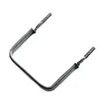 OAR5-R02FI Welwyn Current Sense Resistor 0.02 ohm Radial Parts Distributor OAR5-R02FI Welwyn Current Sense Resistor 0.02 ohm Radial