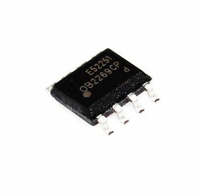 OB2269CCPA On-Bright IC Current PWM Controller 30V 10mA SOP-8 Parts Distributor OB2269CCPA On-Bright IC Current PWM Controller 30V 10mA SOP-8