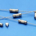 3321200228 Better Subminiature Fuse 2A 250V Axial Parts Distributor 3321200228 Better Subminiature Fuse 2A 250V Axial