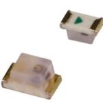 Panasonic LNJ308G8TRA LED 565 nm, 2.03 V, 10 mA, 5 mcd SMD 0603 Parts Distributor Panasonic LNJ308G8TRA LED 565 nm, 2.03 V, 10 mA, 5 mcd SMD 0603