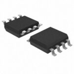 NXP / Philips PCA82C250T/N4 CAN Interface Controller 1M BAUD SOIC-8