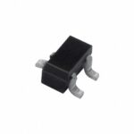 NXP PDTC115EE,115 Bipolar (BJT) Single Transistor, BRT, NPN, 50 V, 150 mW, 100 mA Parts Distributor NXP PDTC115EE,115 Bipolar (BJT) Single Transistor, BRT, NPN, 50 V, 150 mW, 100 mA