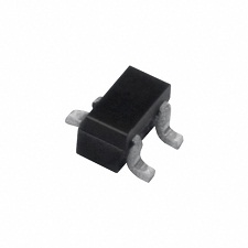 NXP PDTC115EE,115 Bipolar (BJT) Single Transistor, BRT, NPN, 50 V, 150 mW, 100 mA Parts Distributor NXP PDTC115EE,115 Bipolar (BJT) Single Transistor, BRT, NPN, 50 V, 150 mW, 100 mA