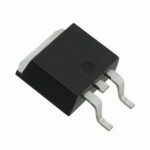 Philips BT138B-600 Triacs 600V 12A SMD SOT-404 Parts Distributor Philips BT138B-600 Triacs 600V 12A SMD SOT-404