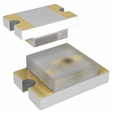 QTLP630C3TR EVERLIGHT LED Uni-Color Yellow 585nm 2-Pin SMD T/R RoHS Parts Distributor QTLP630C3TR EVERLIGHT LED Uni-Color Yellow 585nm 2-Pin SMD T/R RoHS