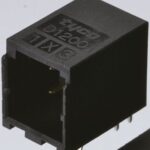 1-1827876-2 TE Connectivity Connector Power Header 4 POS Parts Distributor 1-1827876-2 TE Connectivity Connector Power Header 4 POS