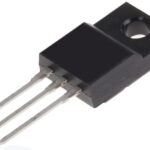 TK28A65W,S5X Toshiba N-Channel MOSFET 27.6A 650V TO-220SIS Parts Distributor TK28A65W,S5X Toshiba N-Channel MOSFET 27.6A 650V TO-220SIS