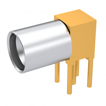 R222680000 Radiall RF Coaxial Connector 0-12GHz 50Ohm Thru-Hole Parts Distributor R222680000 Radiall RF Coaxial Connector 0-12GHz 50Ohm Thru-Hole