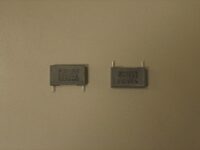 R46KN322000M1M Arcotronics Film Capacitor 0.22uf 275VAC 20% Radial Parts Distributor R46KN322000M1M Arcotronics Film Capacitor 0.22uf 275VAC 20% Radial