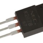 UPC24M15AHF-AZ RENESAS LDO Voltage Regulator 500mA 18V TO-220