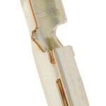 SWPT-001T-P025 JST Contact Crimp Pin 22-26 AWG Tin Parts Distributor SWPT-001T-P025 JST Contact Crimp Pin 22-26 AWG Tin