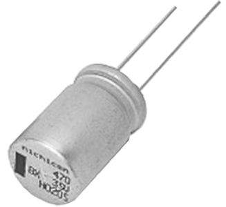 UBX1K470MPL Nichicon Aluminum Electrolytic Capacitor 47uF 80V Radial Parts Distributor UBX1K470MPL Nichicon Aluminum Electrolytic Capacitor 47uF 80V Radial