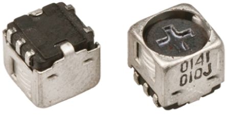 0145Z-FSDV Temwell Inductor 1500uH 6% SMD Parts Distributor 0145Z-FSDV Temwell Inductor 1500uH 6% SMD