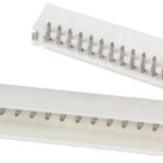 B13B-ZR-SM4-TF(LF)(SN) JST Connector Shrouded Header 13 Position Parts Distributor B13B-ZR-SM4-TF(LF)(SN) JST Connector Shrouded Header 13 Position