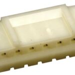 PHR-9 JST Connector Housing 9 POS 2mm Parts Distributor PHR-9 JST Connector Housing 9 POS 2mm