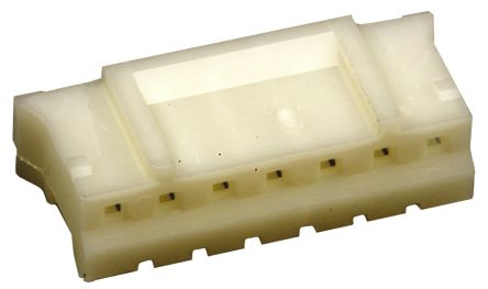 PHR-9 JST Connector Housing 9 POS 2mm Parts Distributor PHR-9 JST Connector Housing 9 POS 2mm