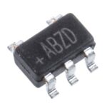 TC7SH17FU,LJ(CT Toshiba Buffer 1-CH Non-Inv 2-5.5V CMOS 5-SSOP