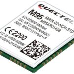 M95FA-03-STD Quectel GSM & GPRS Module Parts Distributor M95FA-03-STD Quectel GSM & GPRS Module