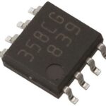 MX25L8006EM2I-12G TR Macronix NOR Flash 8Mbit 3.3V 8-SOP Parts Distributor MX25L8006EM2I-12G TR Macronix NOR Flash 8Mbit 3.3V 8-SOP