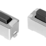 SKQMASE010 Alps Alpine Tactile Switch 0.05A 12V SMD Parts Distributor SKQMASE010 Alps Alpine Tactile Switch 0.05A 12V SMD